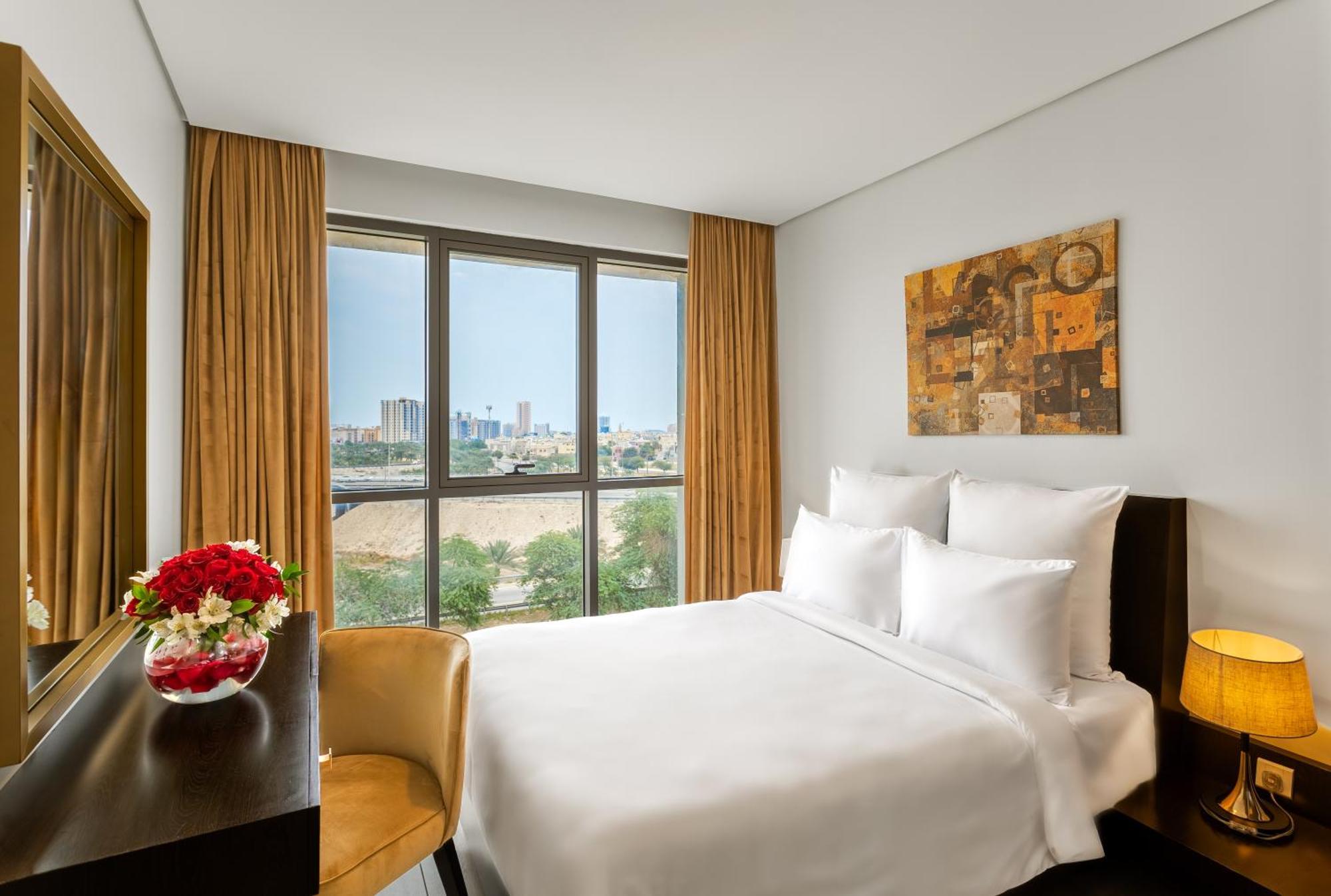 Mirot Hotel El-Huber Dış mekan fotoğraf