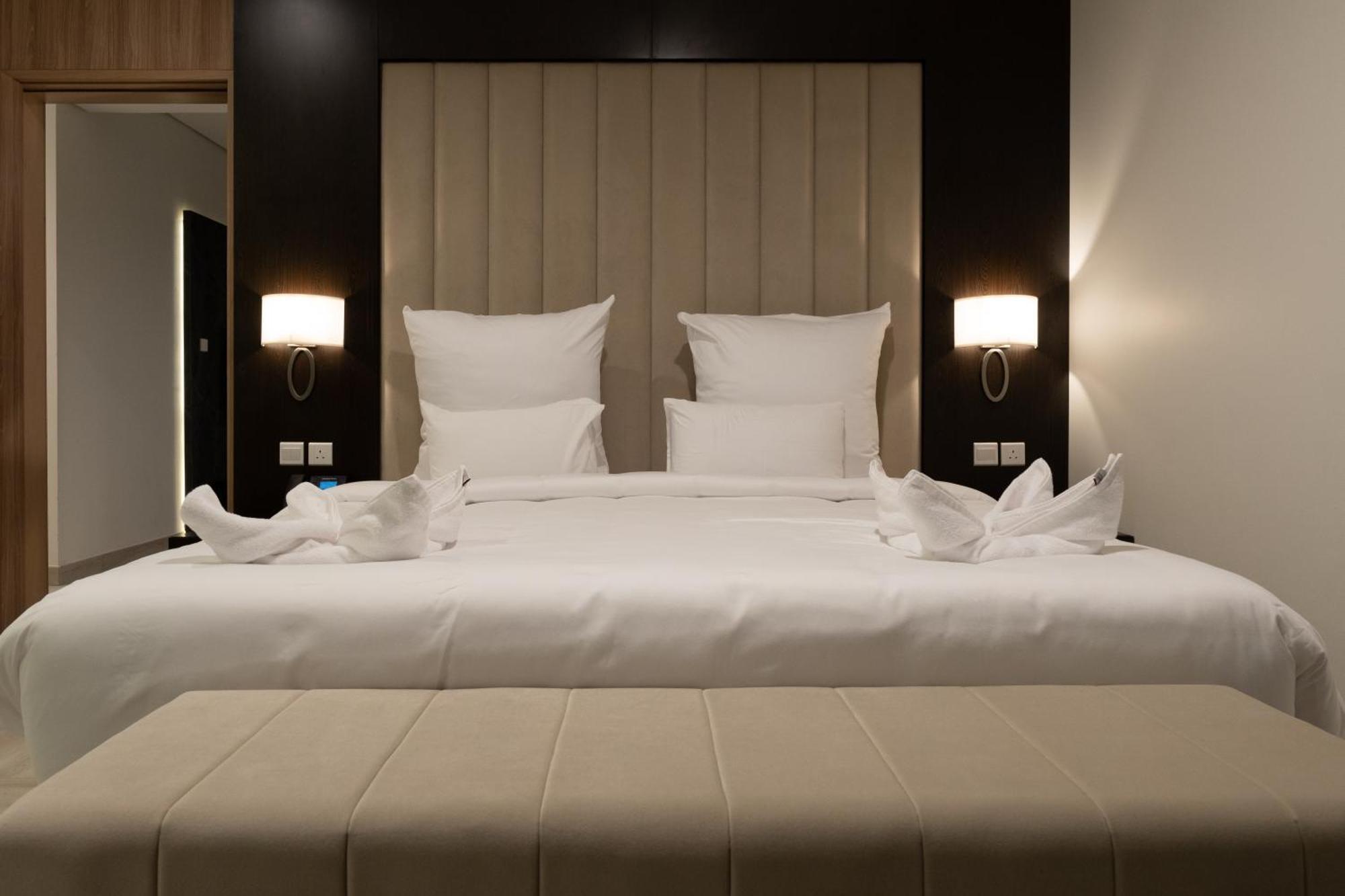 Mirot Hotel El-Huber Dış mekan fotoğraf
