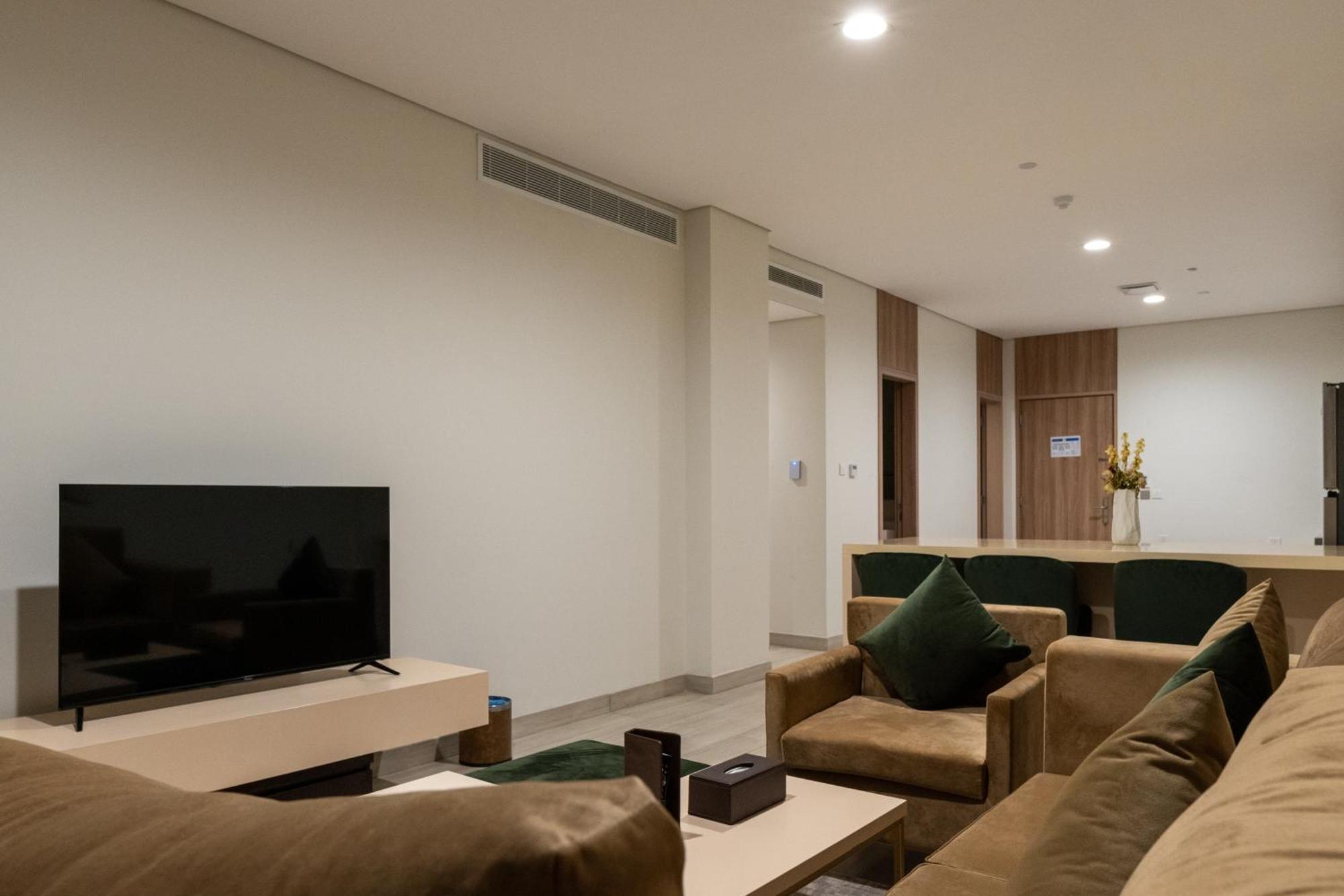 Mirot Hotel El-Huber Dış mekan fotoğraf