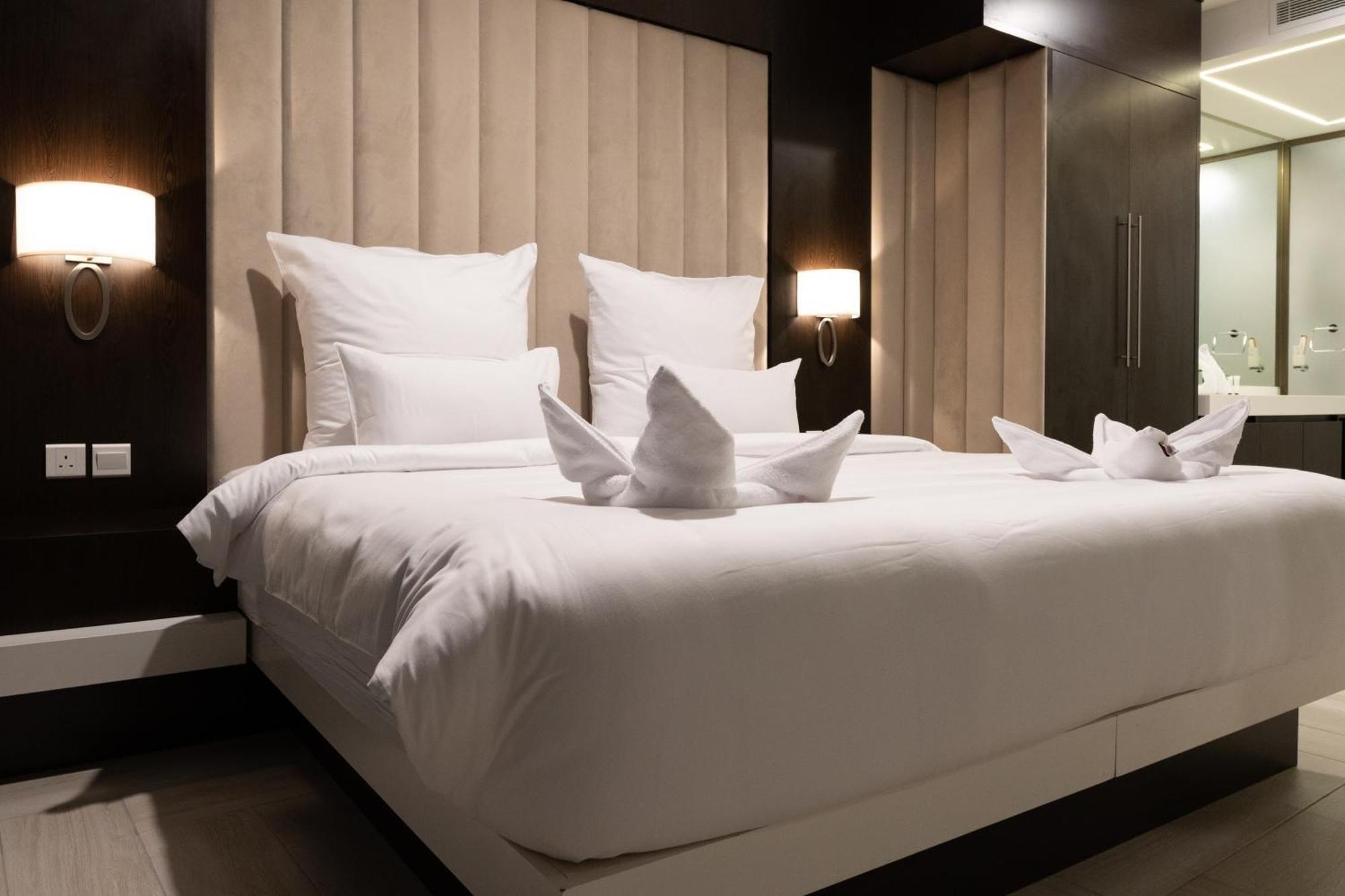 Mirot Hotel El-Huber Dış mekan fotoğraf