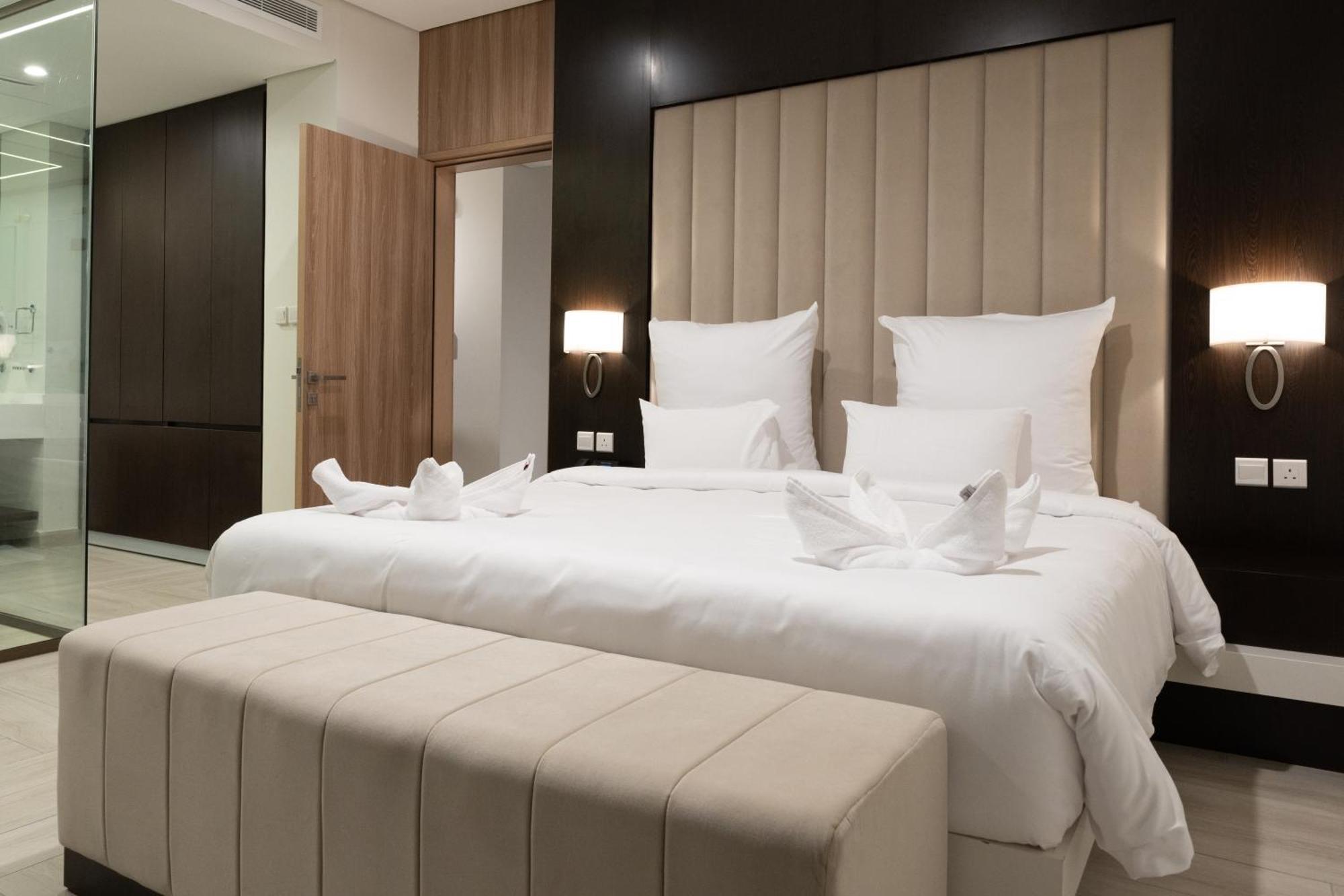 Mirot Hotel El-Huber Dış mekan fotoğraf